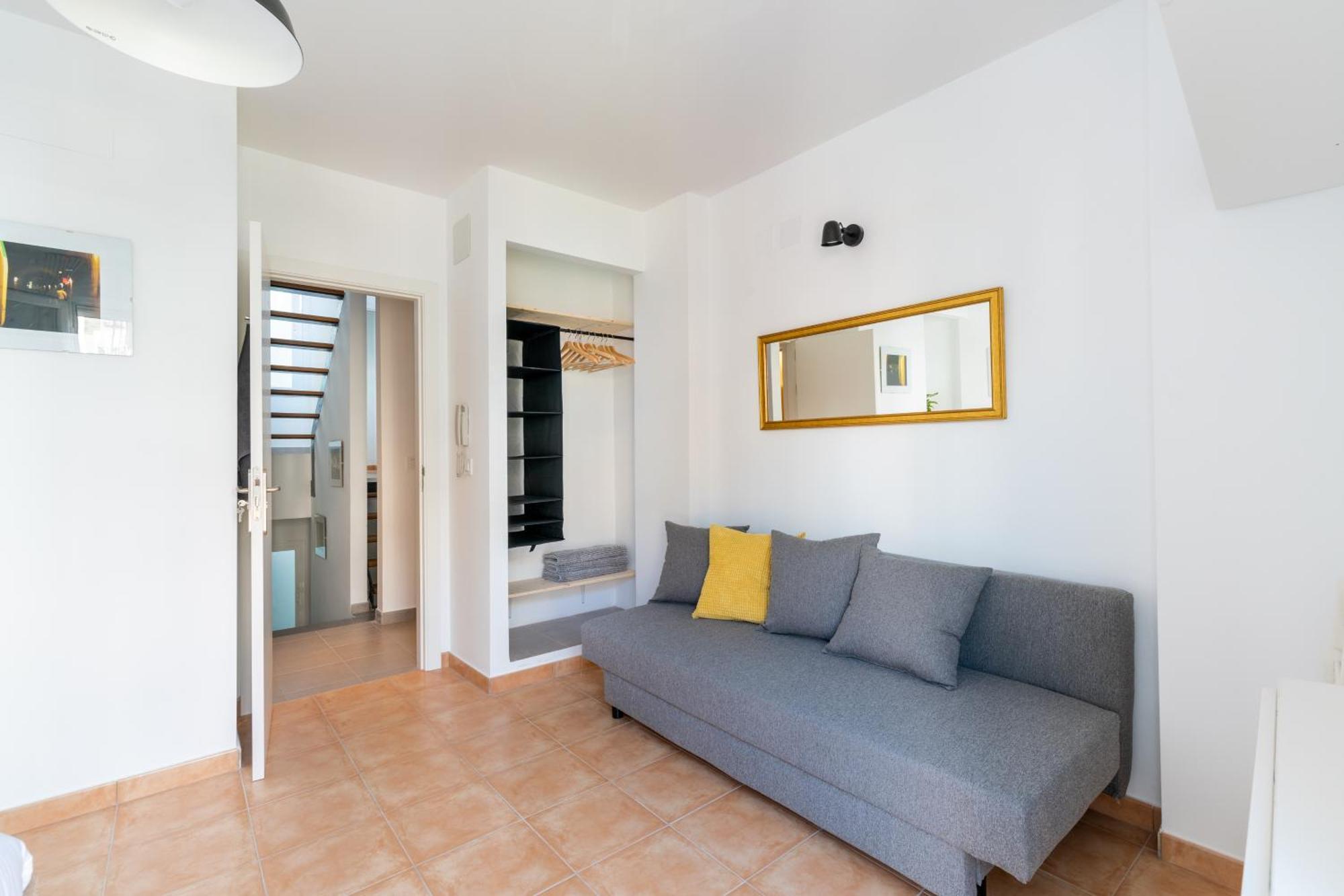 Casa Feria Holiday home *