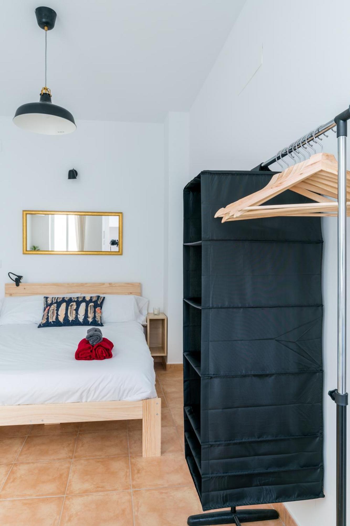 Holiday home Casa Feria