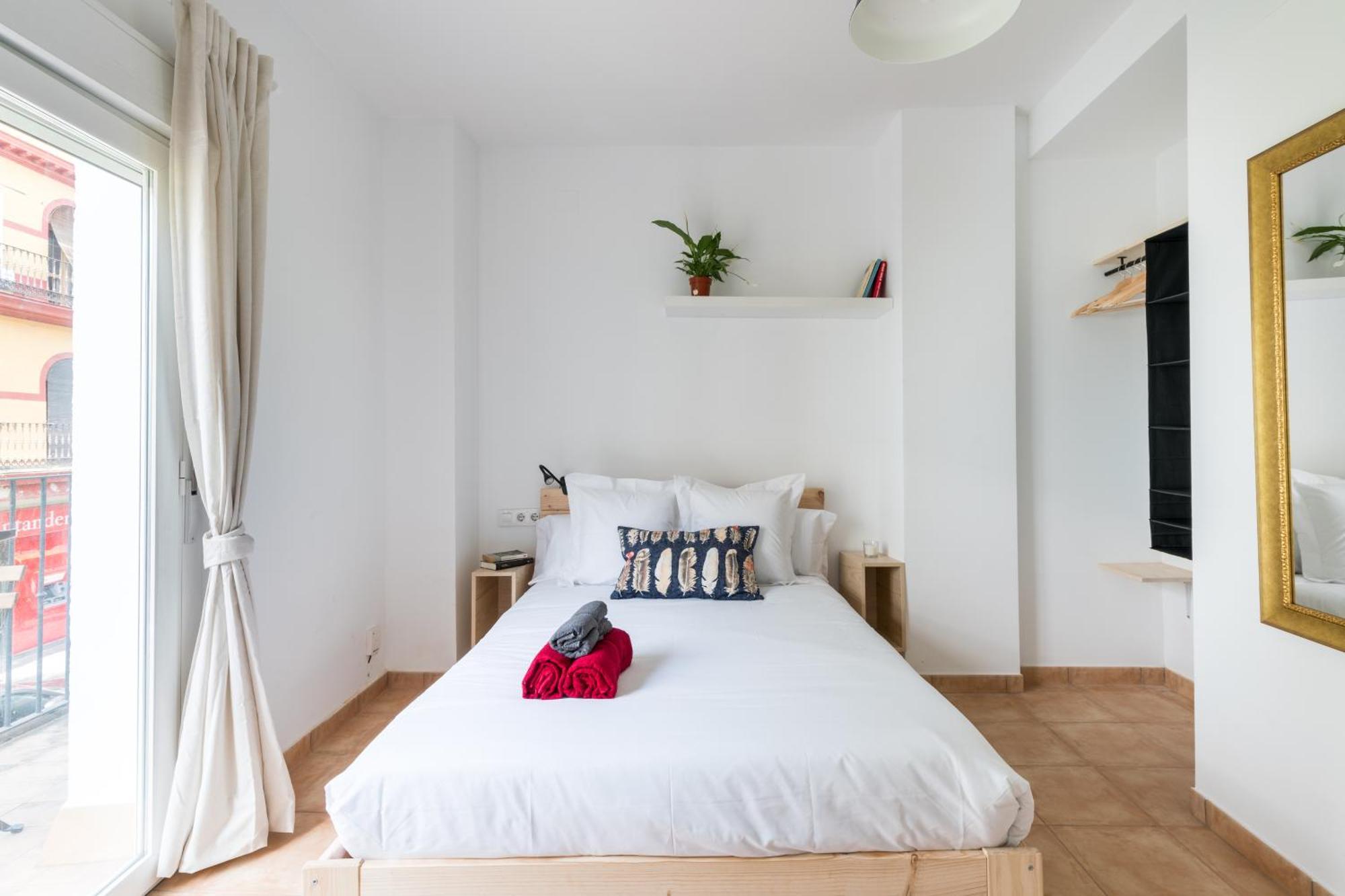 Casa Feria Holiday home